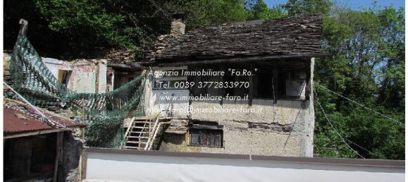 2 غرف نوم منزل في Valle Cannobina, Italy رقم 296147 13