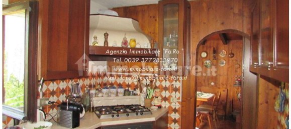 2 غرف نوم منزل في Valle Cannobina, Italy رقم 296147 21