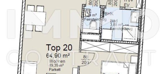 2 bedrooms Apartment in Penzing, Austria No. 173217 5