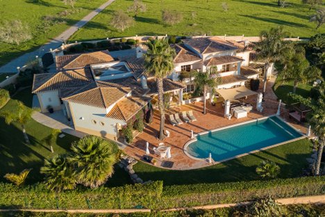 4 bedrooms Villa in Lagos, Portugal No. 134934