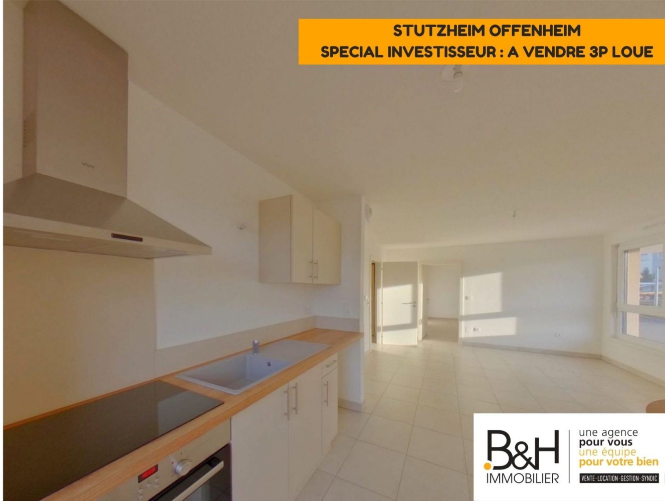 Apartamento T2 em Stutzheim-Offenheim, France N.º 85809