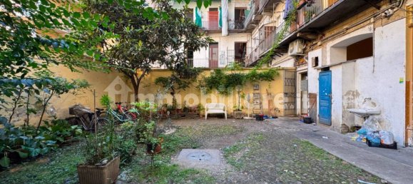 Parkplatz in Turin, Italy 18m², Nr. 278696 3