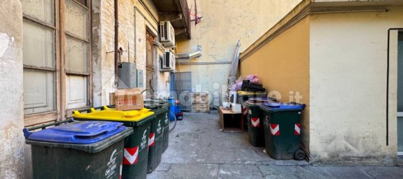 Parkplatz in Turin, Italy 18m², Nr. 278696 2