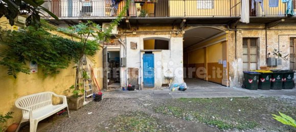 Parkplatz in Turin, Italy 18m², Nr. 278696 4