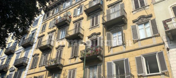 Parkplatz in Turin, Italy 18m², Nr. 278696 5