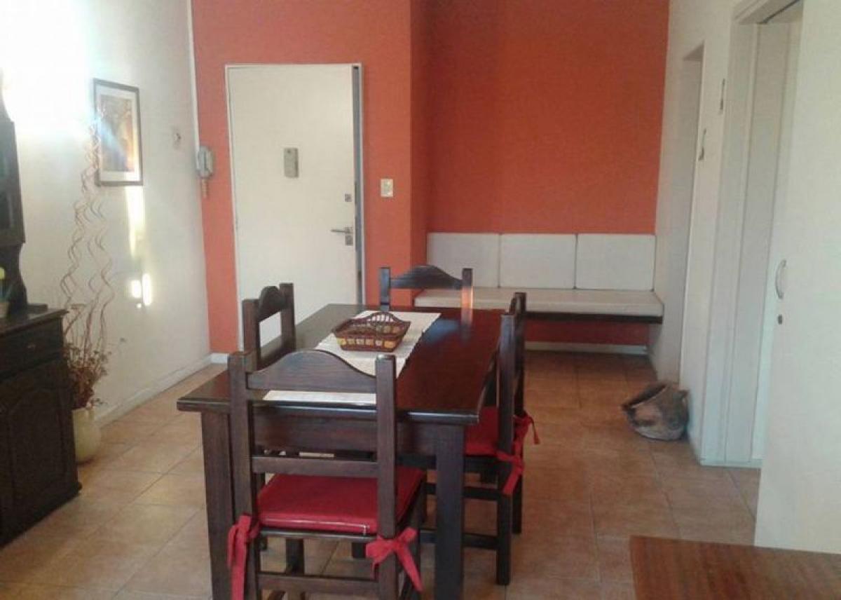 Studio in Buenos Aires, Argentina No. 62199