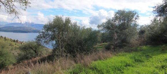 Отель, гостиница 5000м² в Керкира, Греция № 5176 2