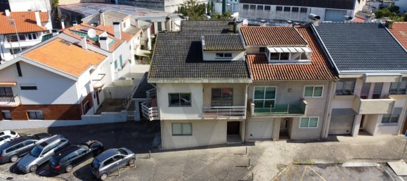 4 chambres Maison de ville à Vila Nova de Gaia, Portugal No. 102828 4