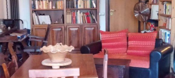 3 rooms Apartment in Rome, Italy No. 69324 3