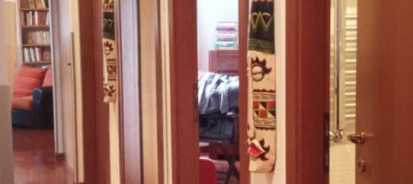 3 rooms Apartment in Rome, Italy No. 69324 14