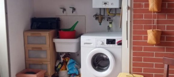 3 rooms Apartment in Rome, Italy No. 69324 15