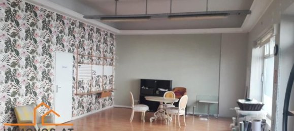 Gewerbliche Immobilie in Wieden, Austria 57m², Nr. 250925 2