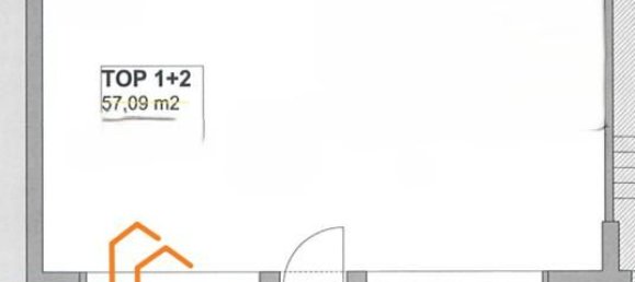 Gewerbliche Immobilie in Wieden, Austria 57m², Nr. 250925 4