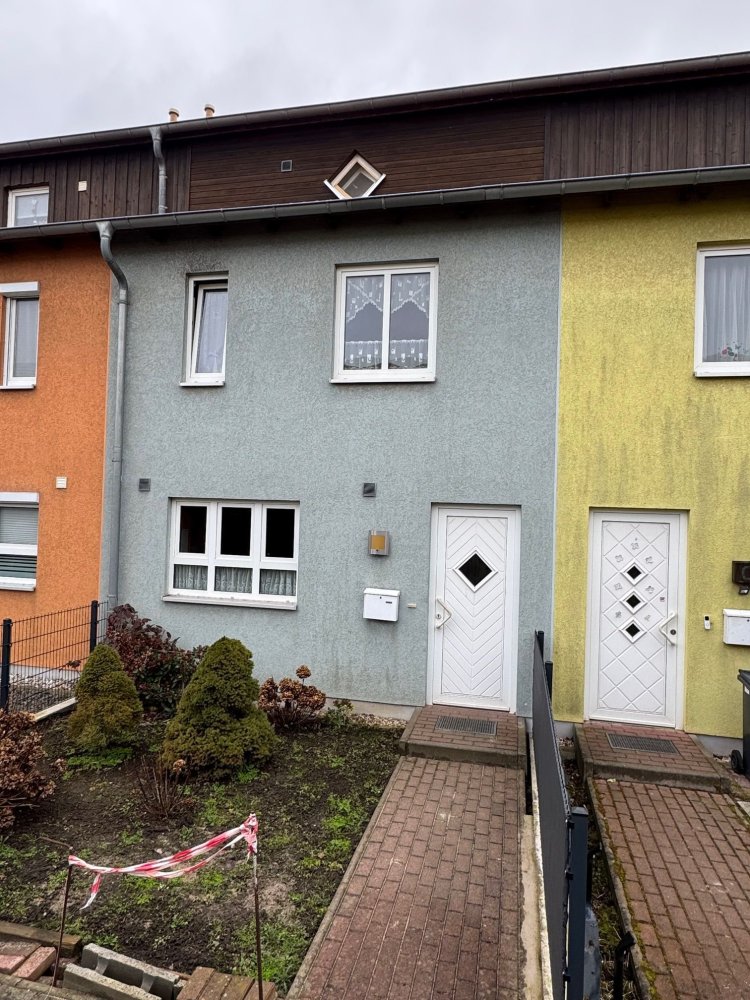 Adosado de 5 habitaciónes en Borde, Germany No. 138370