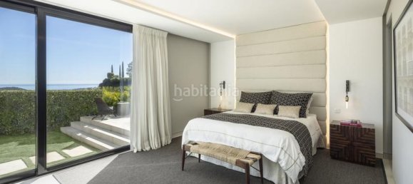 5 chambres Villa à El Madronal, Spain No. 31757 7