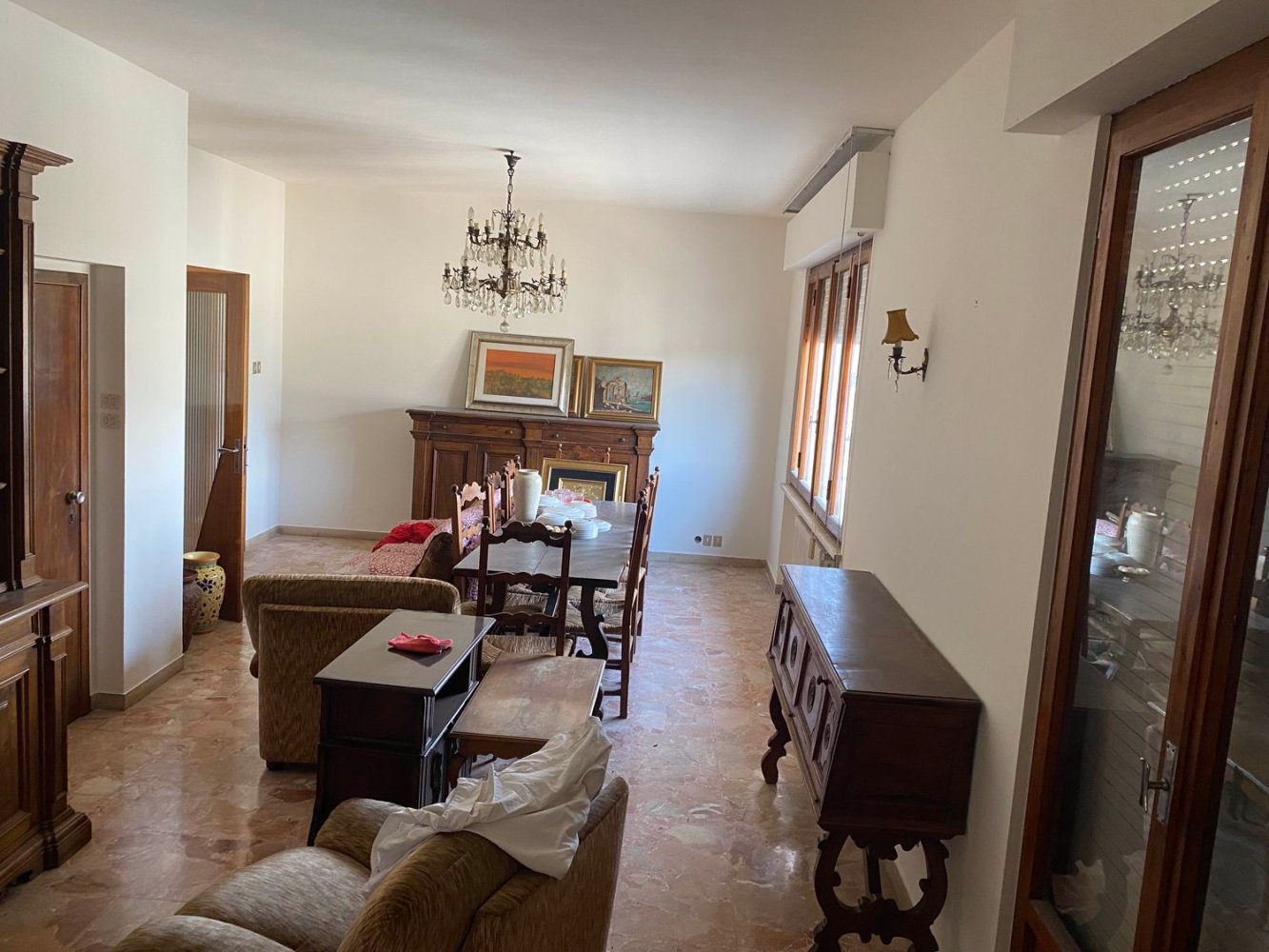 4غرفة بانتهاوس في Città di Castello, Italy رقم 153216