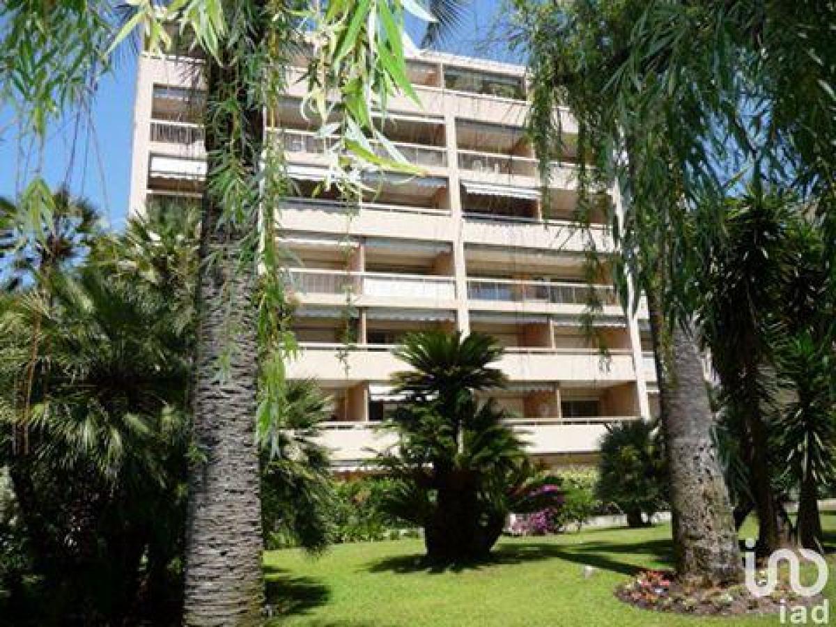 2 Schlafzimmer Eigentumswohnung in Cannes, France, Nr. 3876