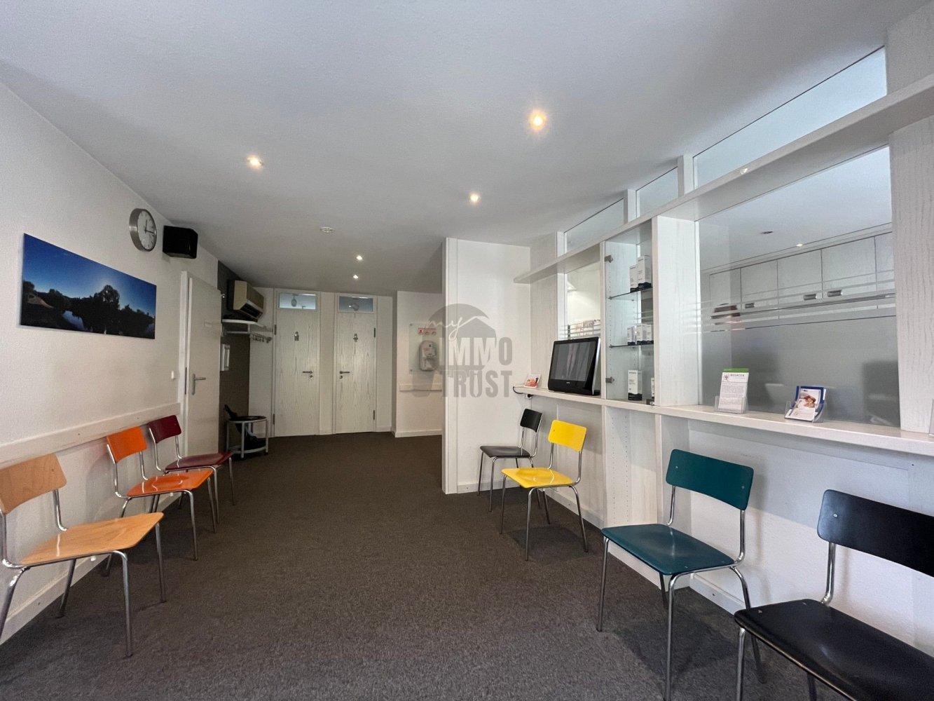 6 rooms Commercial property in Rastatt, Germany No. 62854