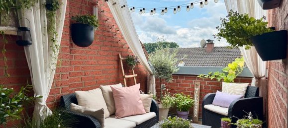 4 chambres Maison de ville à Emsland, Germany No. 297008 9