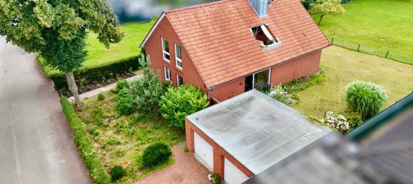 4 chambres Maison de ville à Emsland, Germany No. 297008 3