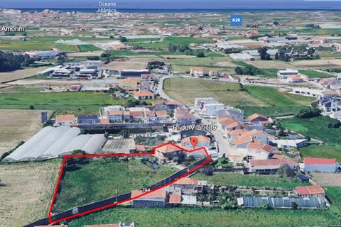 4 Schlafzimmer Haus in Povoa de Varzim, Portugal, Nr. 247460