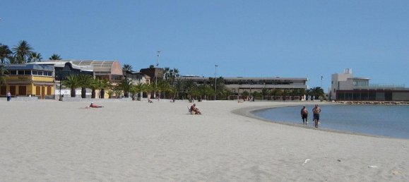 2 bedrooms Bungalow in Las Esperanzas, Spain No. 6719 14