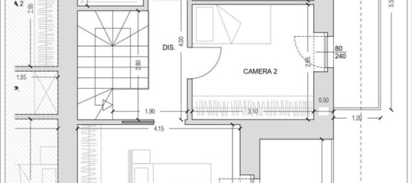 5 bedrooms Villa in Carmagnola, Italy No. 374918 5