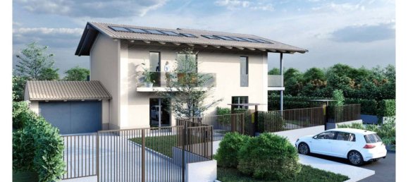 5 bedrooms Villa in Carmagnola, Italy No. 374918 2