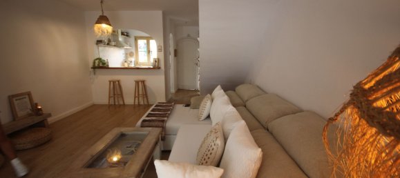 2 غرف نوم تاون هاوس في Marbella, Spain رقم 53958 31