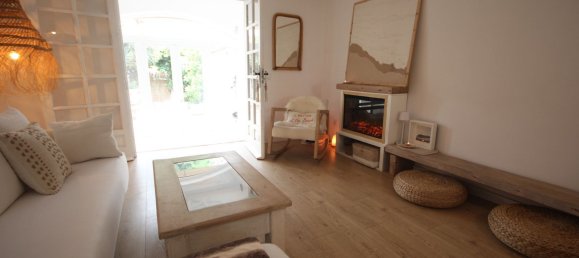 2 غرف نوم تاون هاوس في Marbella, Spain رقم 53958 11