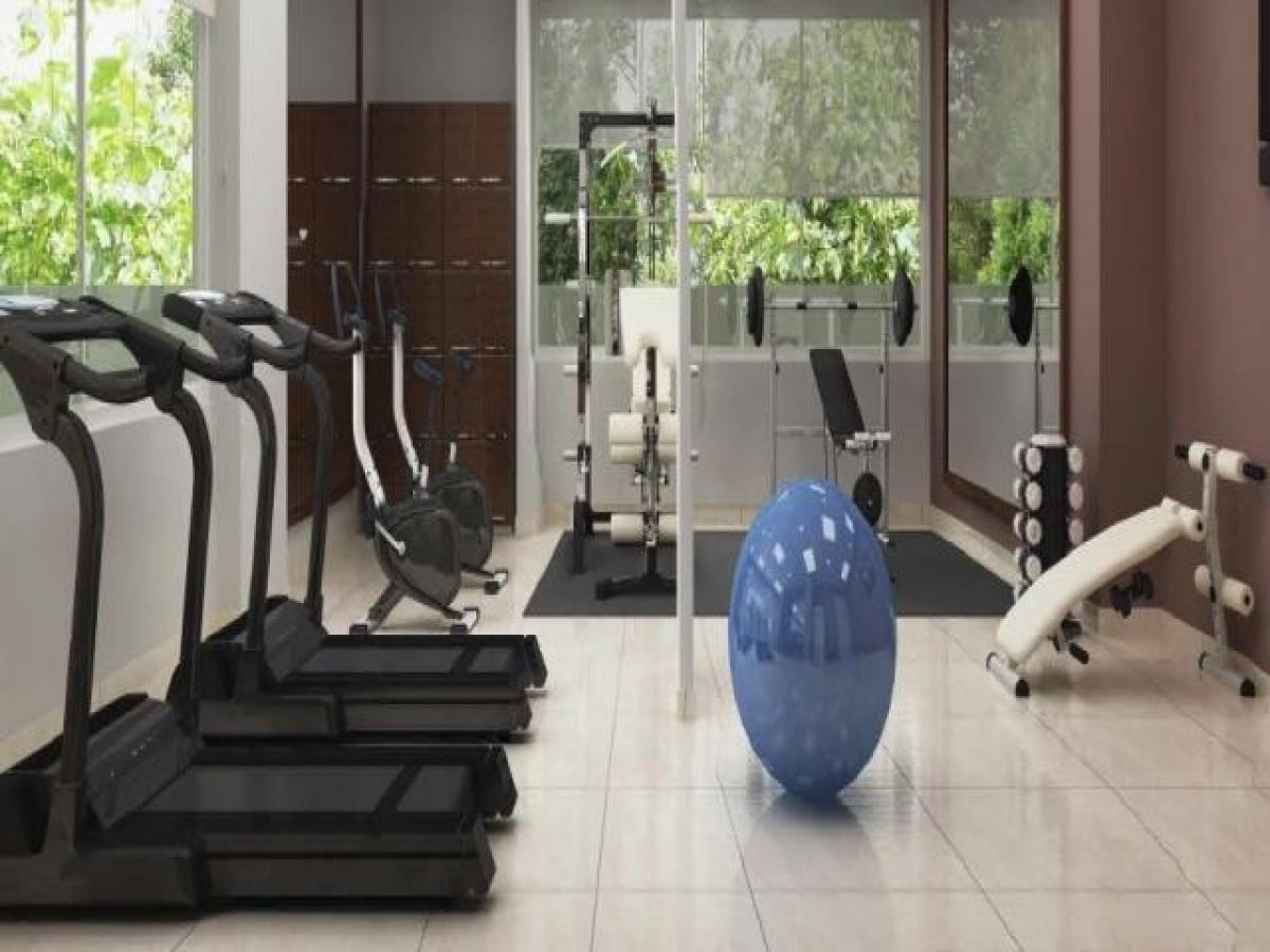 Studio in Bangalore, India No. 24998