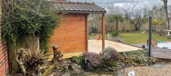 4 Schlafzimmer Haus in Vieux-Conde, France, Nr. 79982 13