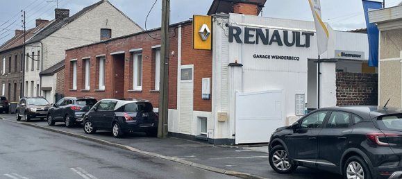 4 Schlafzimmer Haus in Vieux-Conde, France, Nr. 79982 15