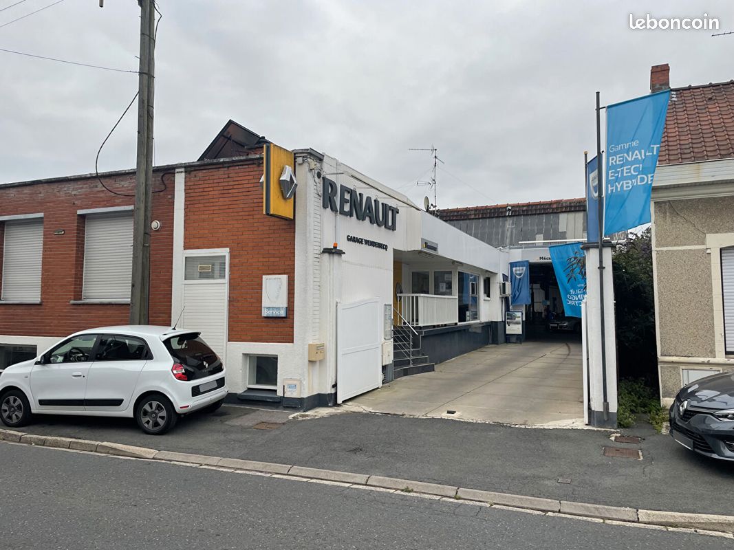 4 Schlafzimmer Haus in Vieux-Conde, France, Nr. 79982