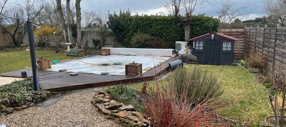 4 Schlafzimmer Haus in Vieux-Conde, France, Nr. 79982 27