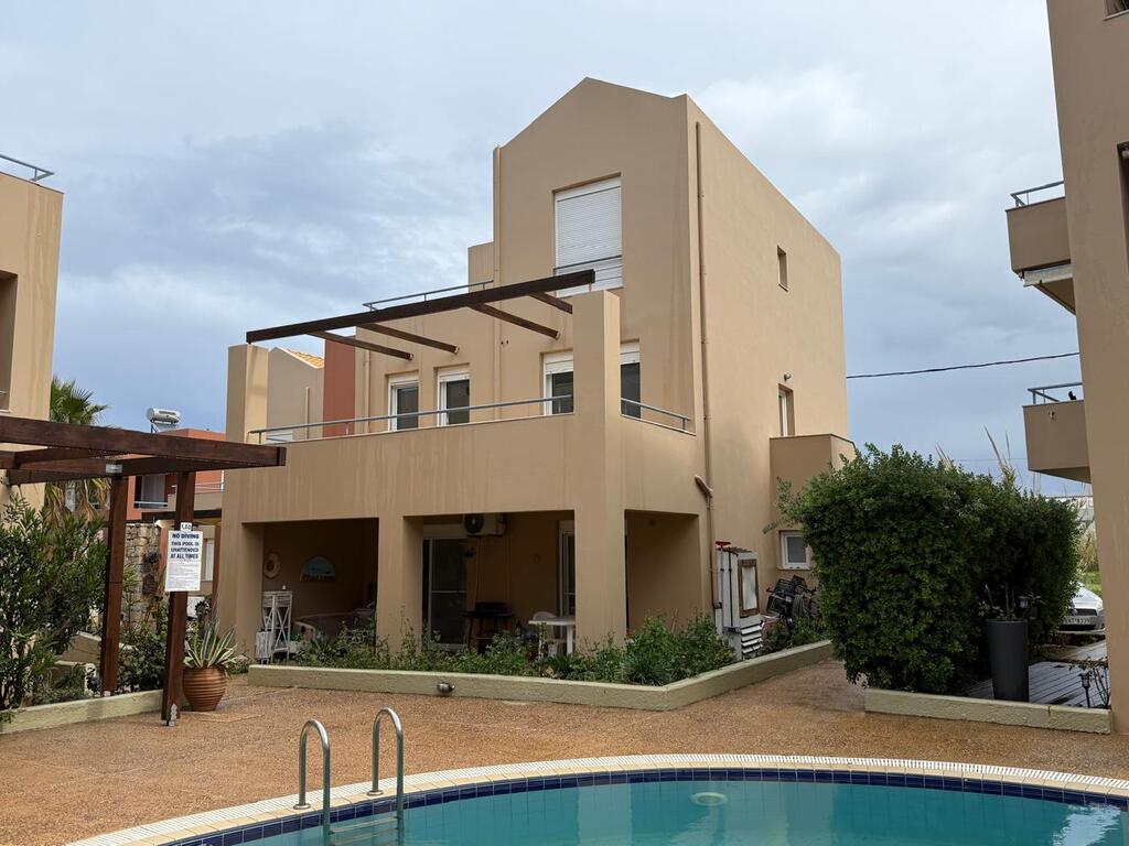  de 3 divisões em Platanias, Greece N.º 72532