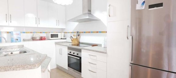 Apartamento T3 em Marbella, Spain N.º 40602 9