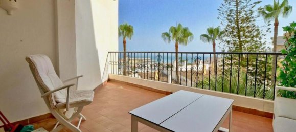 Apartamento T3 em Marbella, Spain N.º 40602 2
