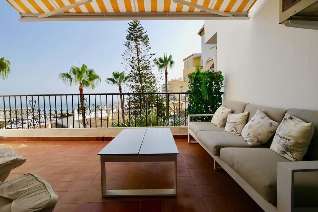 Apartamento T3 em Marbella, Spain N.º 40602