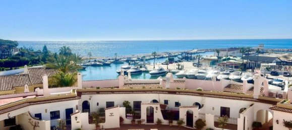 Apartamento T3 em Marbella, Spain N.º 40602 23