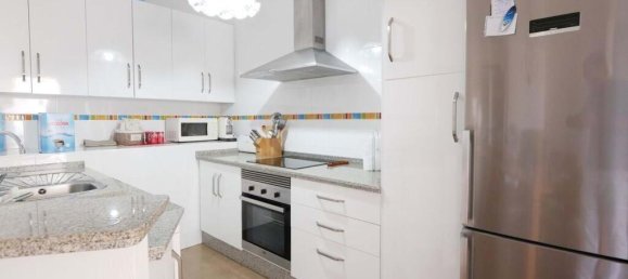 Apartamento T3 em Marbella, Spain N.º 40602 3