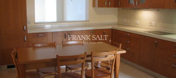 4 Schlafzimmer Wohnung in Sliema, Malta, Nr. 8261 8