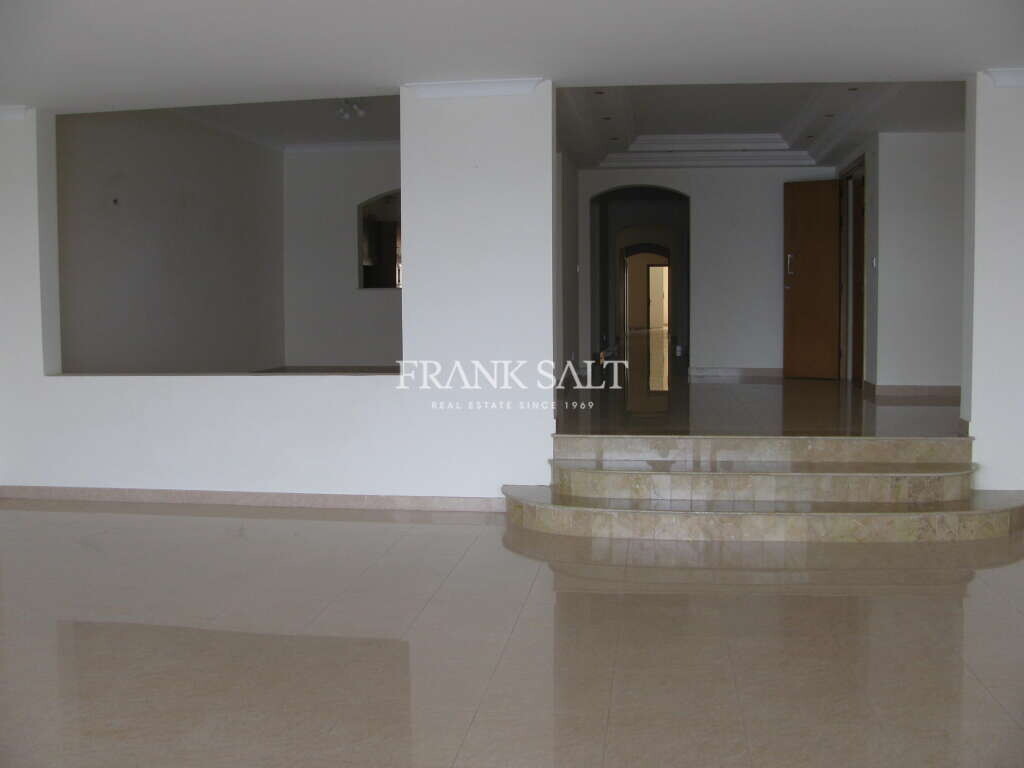 4 Schlafzimmer Wohnung in Sliema, Malta, Nr. 8261