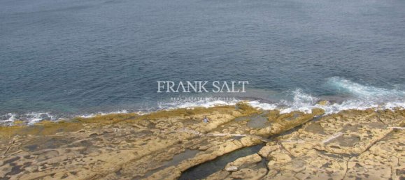 4 Schlafzimmer Wohnung in Sliema, Malta, Nr. 8261 2