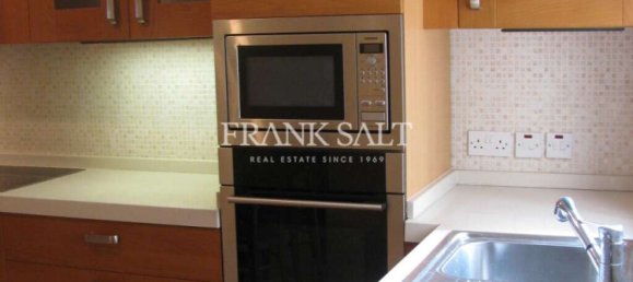 4 Schlafzimmer Wohnung in Sliema, Malta, Nr. 8261 10