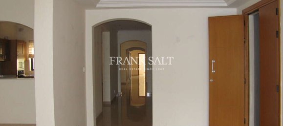 4 Schlafzimmer Wohnung in Sliema, Malta, Nr. 8261 20