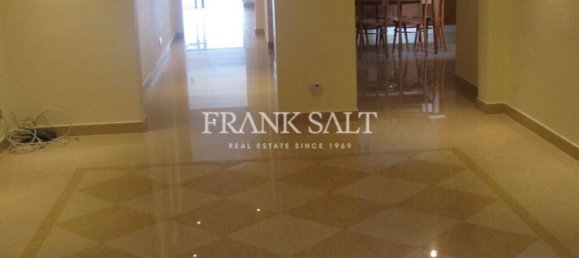 4 Schlafzimmer Wohnung in Sliema, Malta, Nr. 8261 29