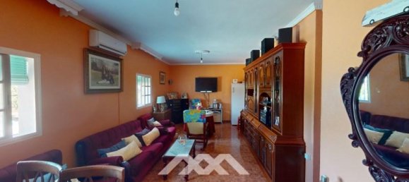 Дом с 3 спальнями в Бенамокарра, Испания № 56432 9