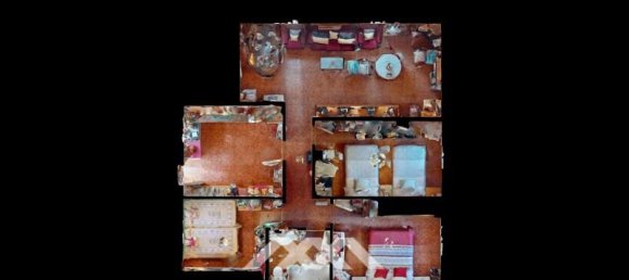 Дом с 3 спальнями в Бенамокарра, Испания № 56432 44