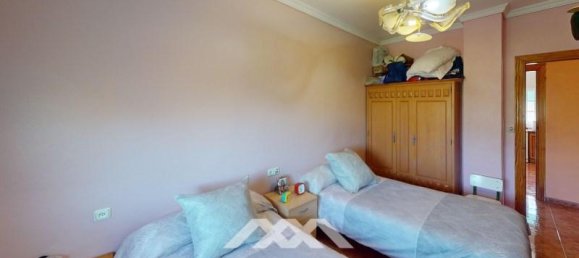 Дом с 3 спальнями в Бенамокарра, Испания № 56432 37